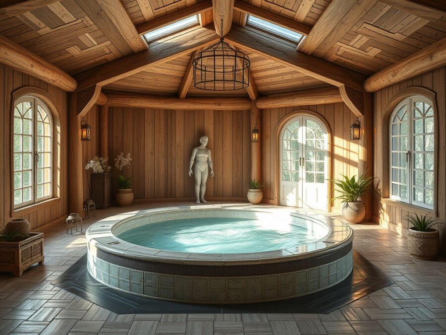 armgroup-dv.ru | Отделка парной: выбор вагонки